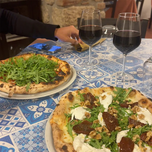 Foto del ristorante