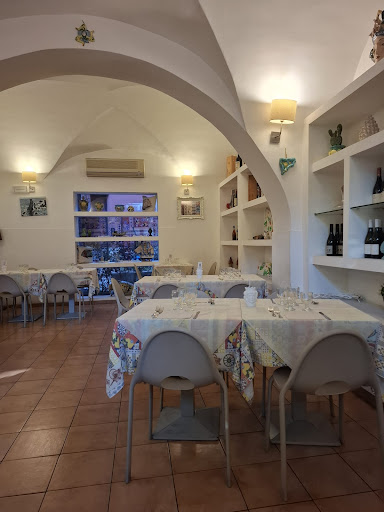 Foto del ristorante
