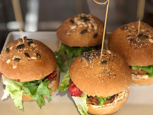 Foto del ristorante