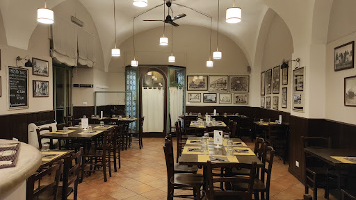 Foto del ristorante