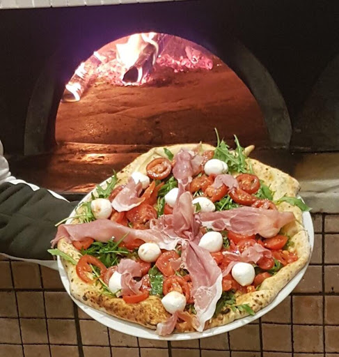 Foto del ristorante