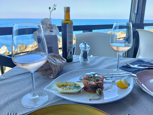 Via Roma Vecchia Ristorante – Pizzeria