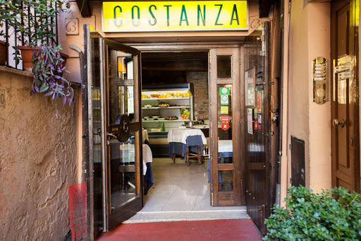 Foto del ristorante