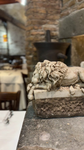 Foto del ristorante
