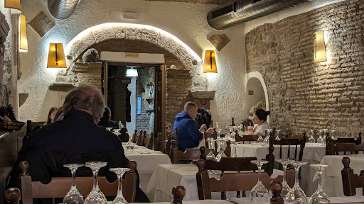 Foto del ristorante