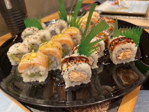 Foto del ristorante