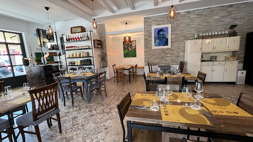 Foto del ristorante
