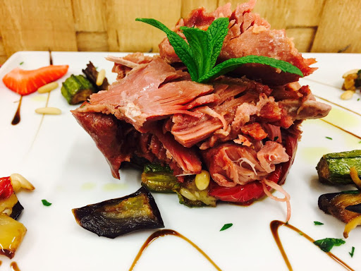 Foto del ristorante
