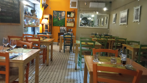 Foto del ristorante