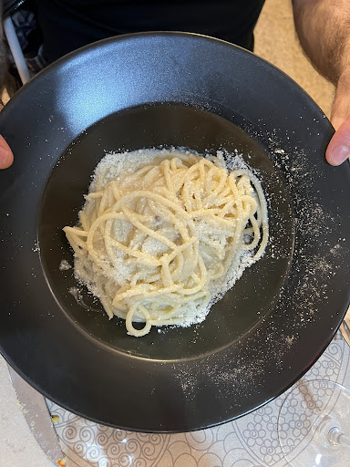 Foto del ristorante