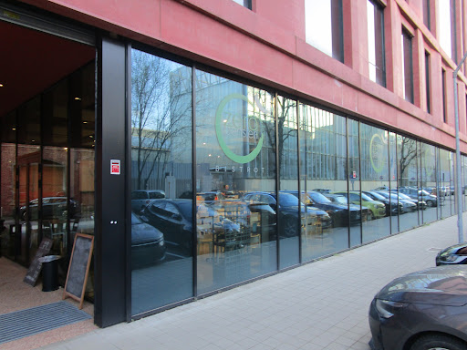 Foto del ristorante