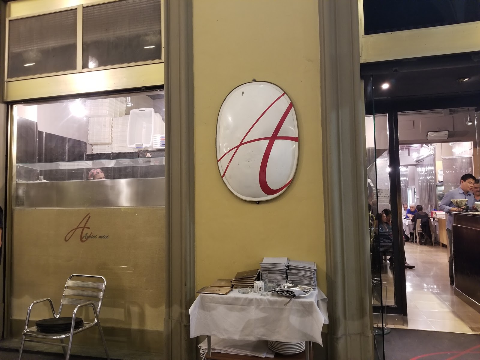 Amici Miei