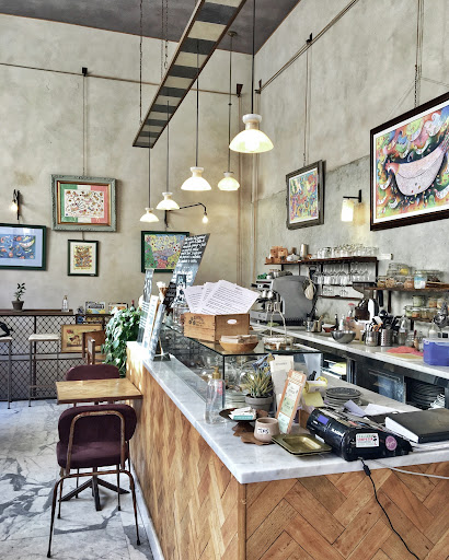 Foto del ristorante