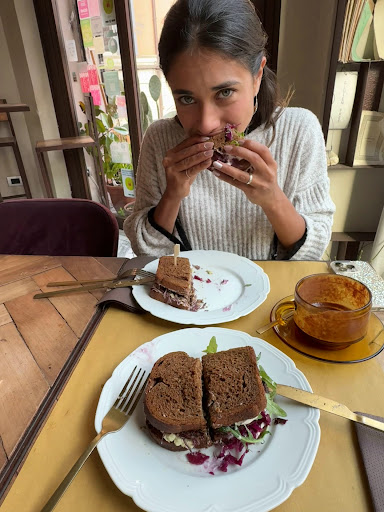 Foto del ristorante