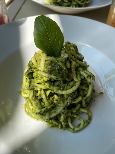 Foto del ristorante