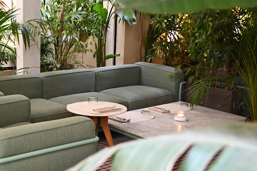 Foto del ristorante