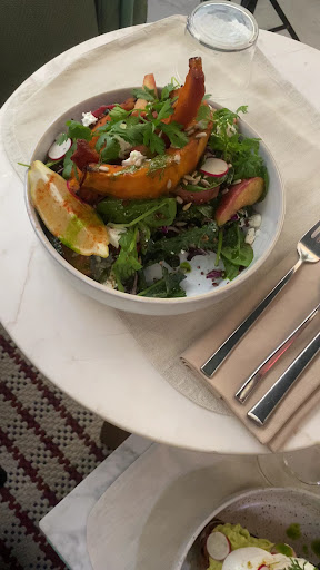 Foto del ristorante