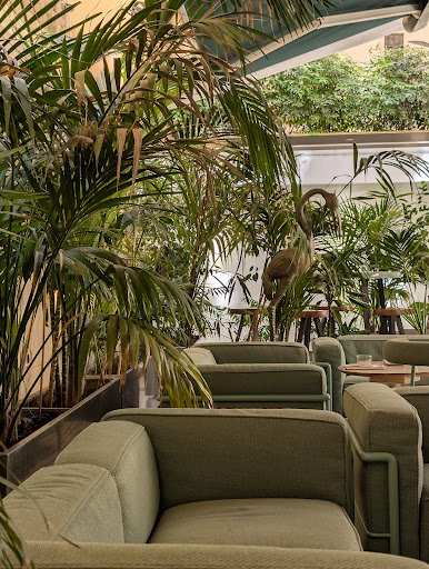 Foto del ristorante