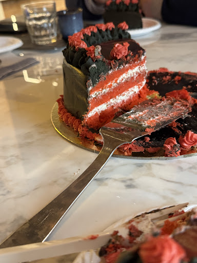 Foto del ristorante