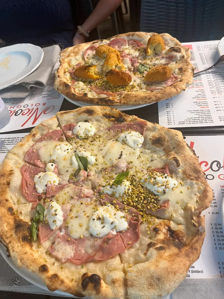 Foto del ristorante