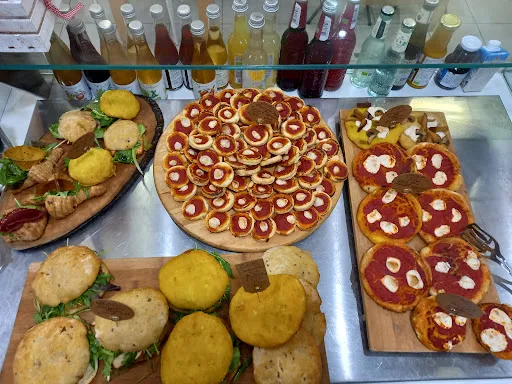 Foto di 4 Amici