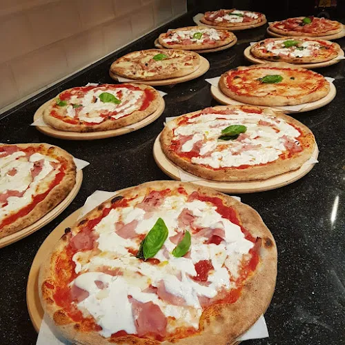 4 Stagioni