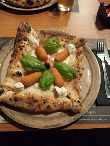 Foto di 4 Stagioni