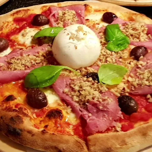 Foto di 4 Stagioni