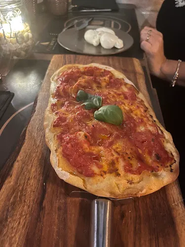 50 Brooklyn Ristorante Pizzeria Pub
