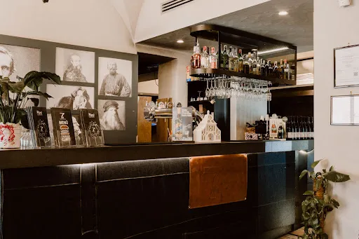 7+ Catania - Pizzeria Ristorante