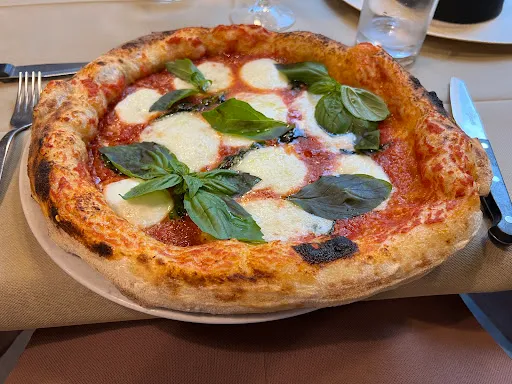 7+ Catania - Pizzeria Ristorante