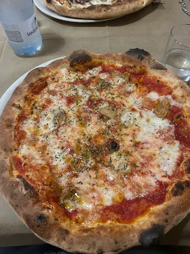 7+ Catania - Pizzeria Ristorante