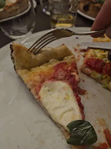 7+ Catania - Pizzeria Ristorante