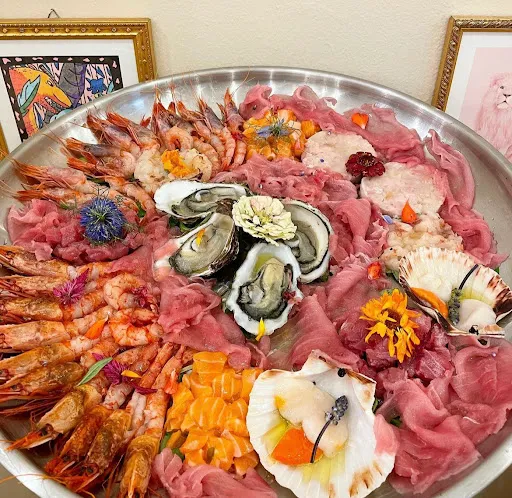 Foto di ACQUAPAZZA Ristocceria di Pesce & Panetteria
