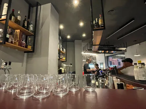 ALTERNATIVO restaurant & lounge bar
