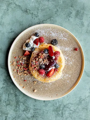 Foto di AMALI - Cafè, Bakery & Bistrot