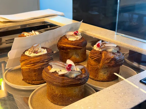 Foto di AMALI - Cafè, Bakery & Bistrot
