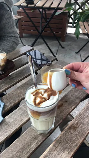 Foto di A Merenda con Rollei