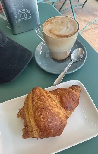 Foto di A Merenda con Rollei