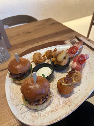 ARCO LOUNGE - Brunch & Aperitivi