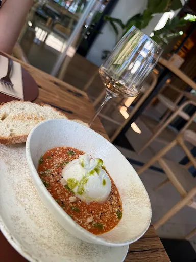 Foto di ARCO LOUNGE - Brunch & Aperitivi