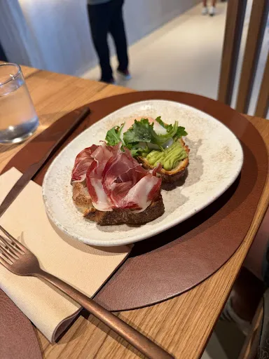 Foto di ARCO LOUNGE - Brunch & Aperitivi