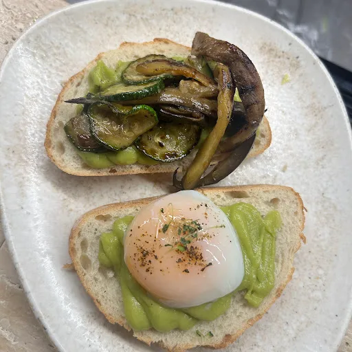 Foto di ARCO LOUNGE - Brunch & Aperitivi