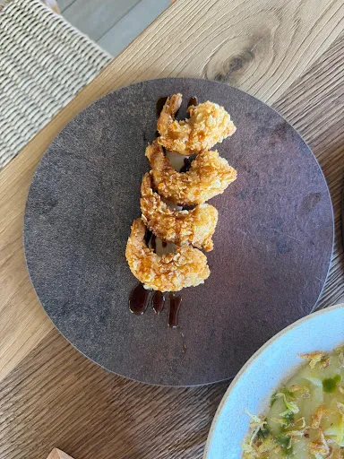 Foto di ARCO LOUNGE - Brunch & Aperitivi