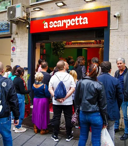 Foto di 'A Scarpetta