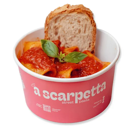 Foto di 'A Scarpetta