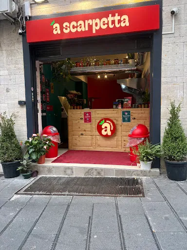 Foto di 'A Scarpetta