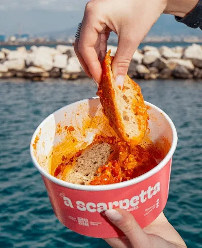 Foto di 'A Scarpetta