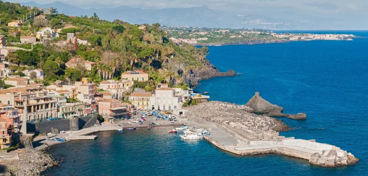 Ristoranti senza glutine a Acireale