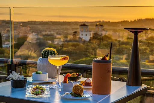 Foto di Adèle Mixology Lounge